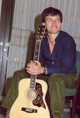 Портрет Александр Алон