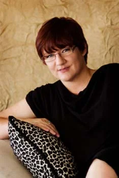 Портрет Даринда Джонс