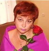 Портрет Наталья Анатольевна Перфилова