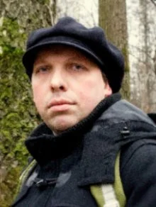 Портрет Сергей Александрович Ястребов