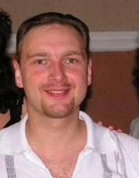 Портрет Александр Вороненко
