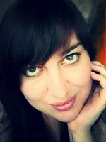 Портрет Светлана Ледовская