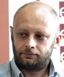 Портрет Александр Витальевич Красовицкий