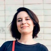 Портрет Олеся Сергеевна Галькевич