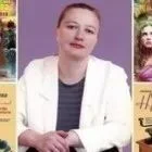 Портрет Оксана Николаевна Обухова