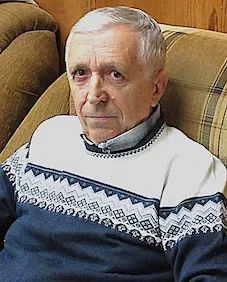 Портрет Олег Лукьянченко