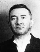 Портрет Илья Маркович Василевский