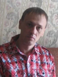 Портрет Анатолий Анатольевич Радов