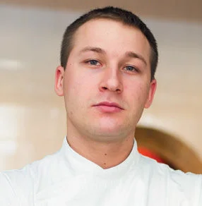 Портрет Илья Захаров (2)