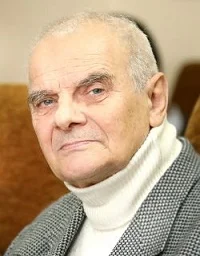 Портрет Александр Иванович Семёнов