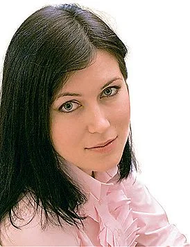 Портрет Елена Кондратьева