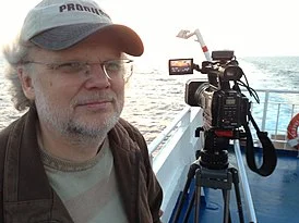 Портрет Николай Еремеев-Высочин