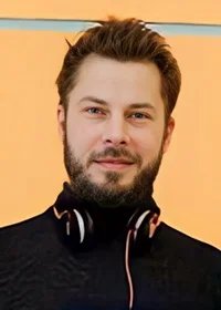 Портрет Сергей Анатольевич Гаврилов