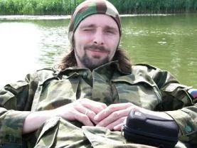 Портрет Алексей Сквер