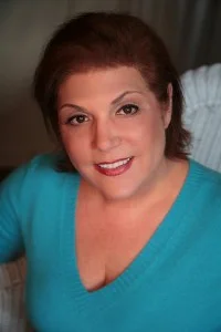 Портрет Патриция Грассо