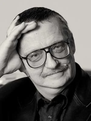 Портрет Игорь Аверьян