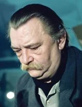 Портрет Иржи Томаш Трнка