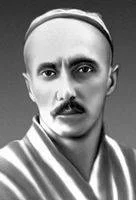 Портрет Хамза Хакимзаде Ниязи
