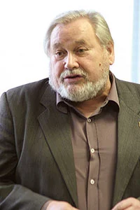 Портрет Вячеслав Александрович Бочаров