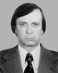 Портрет Михаил Георгиевич Дегтярёв