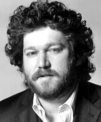 Портрет Алексей Зимин