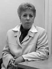 Портрет Консуэло Барэа