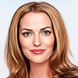 Портрет Ирина Владимировна Смирнова