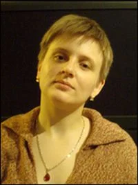 Портрет Татьяна Апраксина