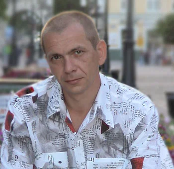Портрет Андрей Львович Ливадный