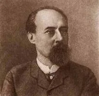 Портрет Яков Александрович Брафман