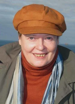 Портрет Дороте Летессье