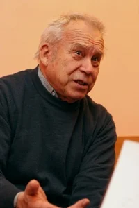 Портрет Владислав Сергеевич Корякин