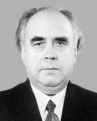 Портрет Алексей Иванович Максимейко