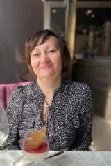 Портрет Мира Майская