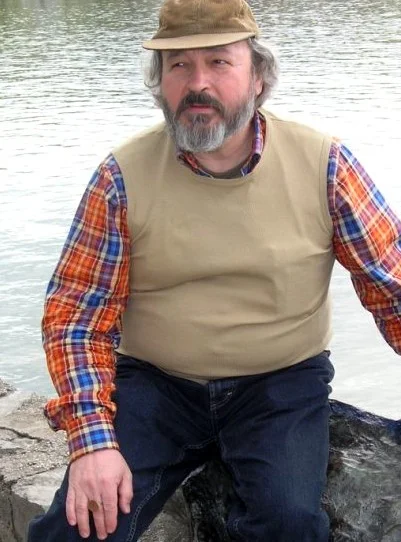 Портрет Михаил Борисович Кононов