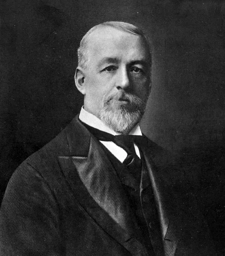 Портрет Алси Фортье