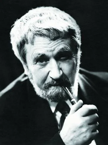 Портрет Авенир Григорьевич Зак