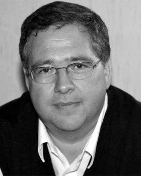 Портрет Алексей Анатольевич Макушинский