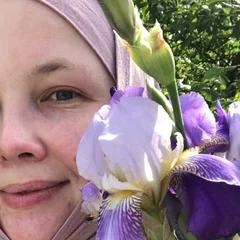 Портрет Мила Дрим