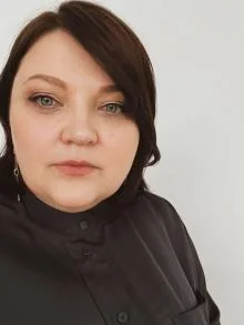 Портрет Инна Анатольевна Фомина