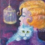 Портрет Тина Ворожея