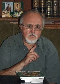 Портрет Юрий Павлович Винничук