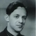 Портрет Александр Дэшли