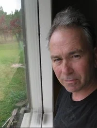 Портрет Тони Берджесс