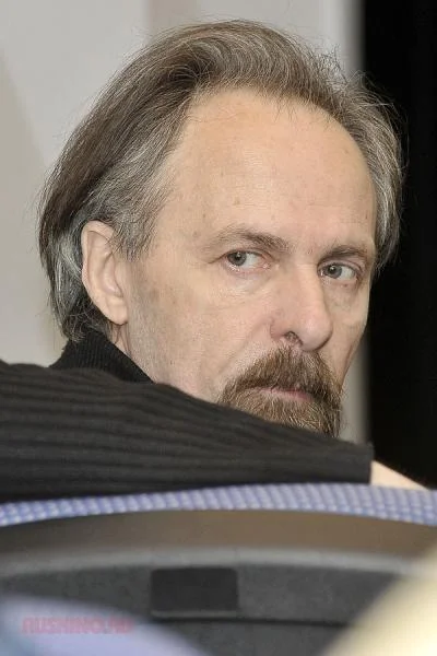 Портрет Константин Сергеевич Лопушанский