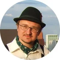 Портрет Петр Николаевич Петров