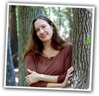 Портрет Кейт Тирнан