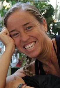 Портрет Эва Сандоваль