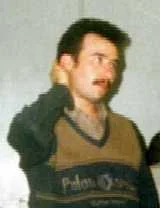 Портрет Андрей Анатольевич Березиков