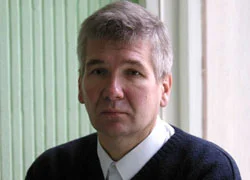 Портрет Александр Алексеевич Грицанов